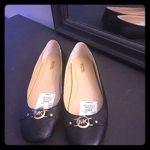 Authentic Michael Kors Flats